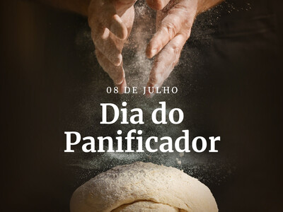 Dia do Panificador